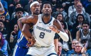 今晨孟菲斯灰熊调整名单以备NBA常规赛，强势反弹环节打磨，信心回归，数据趋势出现新变化的简单介绍爱游戏登入
